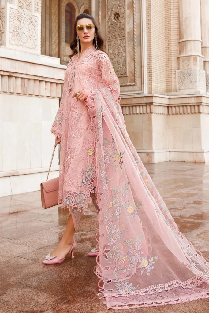 Sale SHAHZADI LAWN