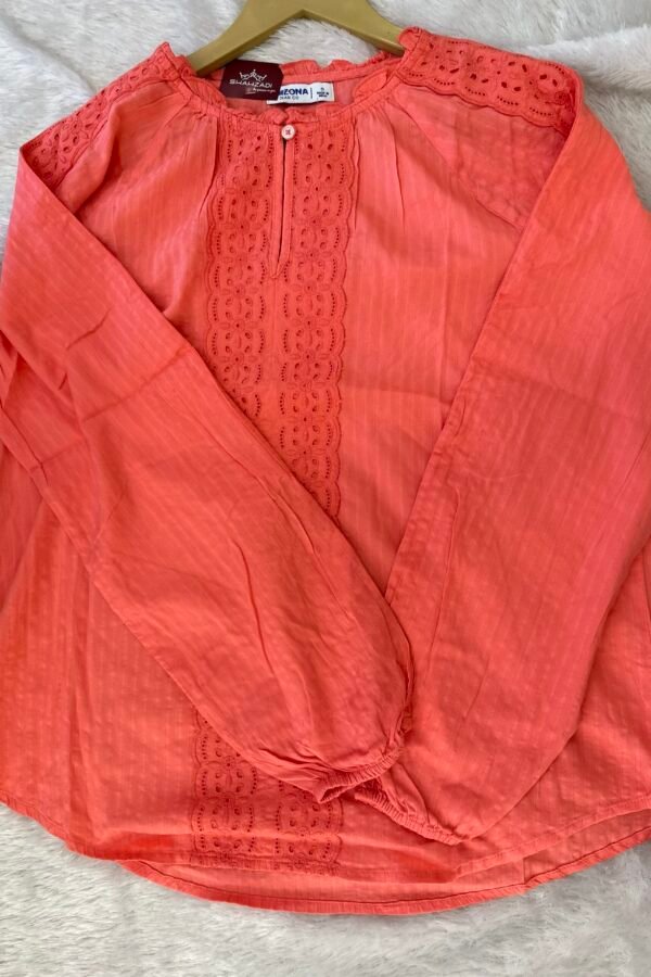 Shahzadi Lawn SHAHZADI LAWN