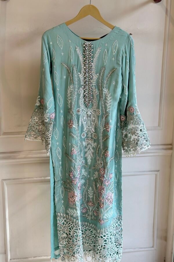 Shahzadi Lawn SHAHZADI LAWN