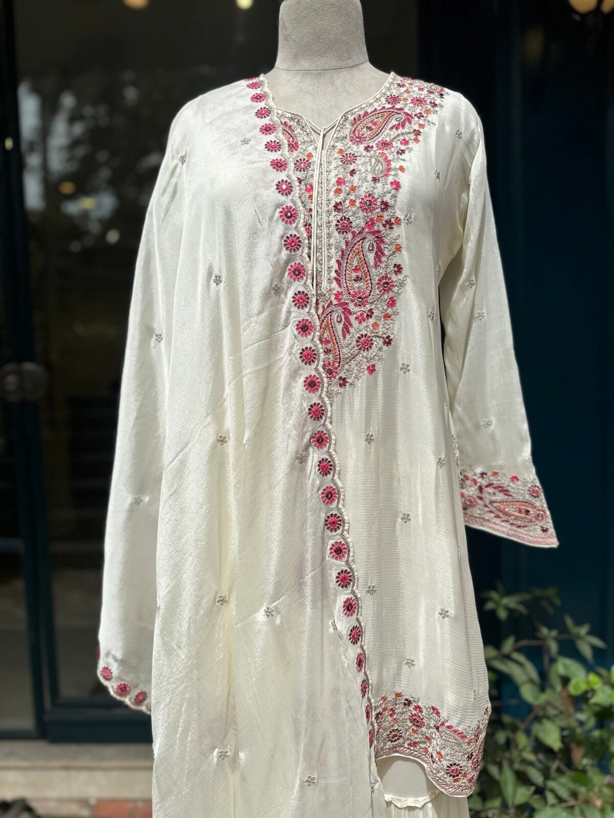 Sharara Suit For Women