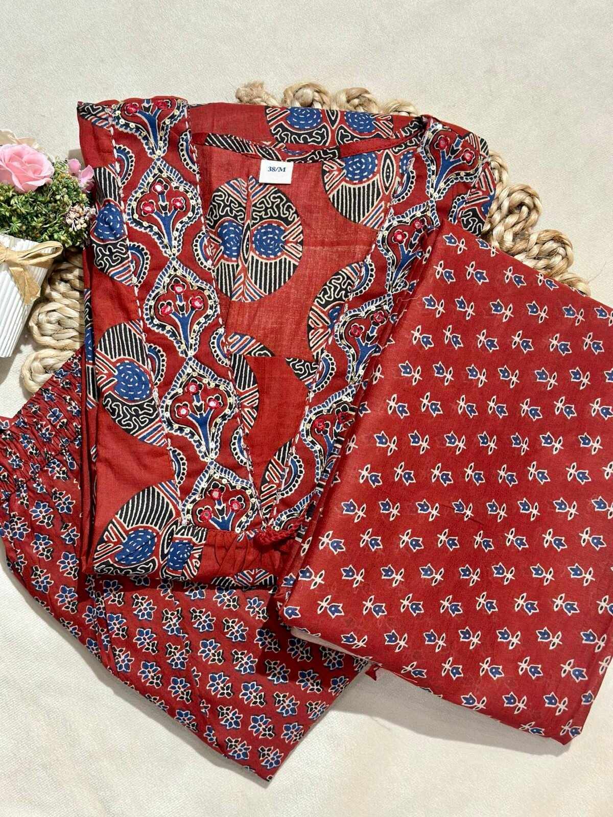 Indian Casual Wear SHAHZADI LAWN