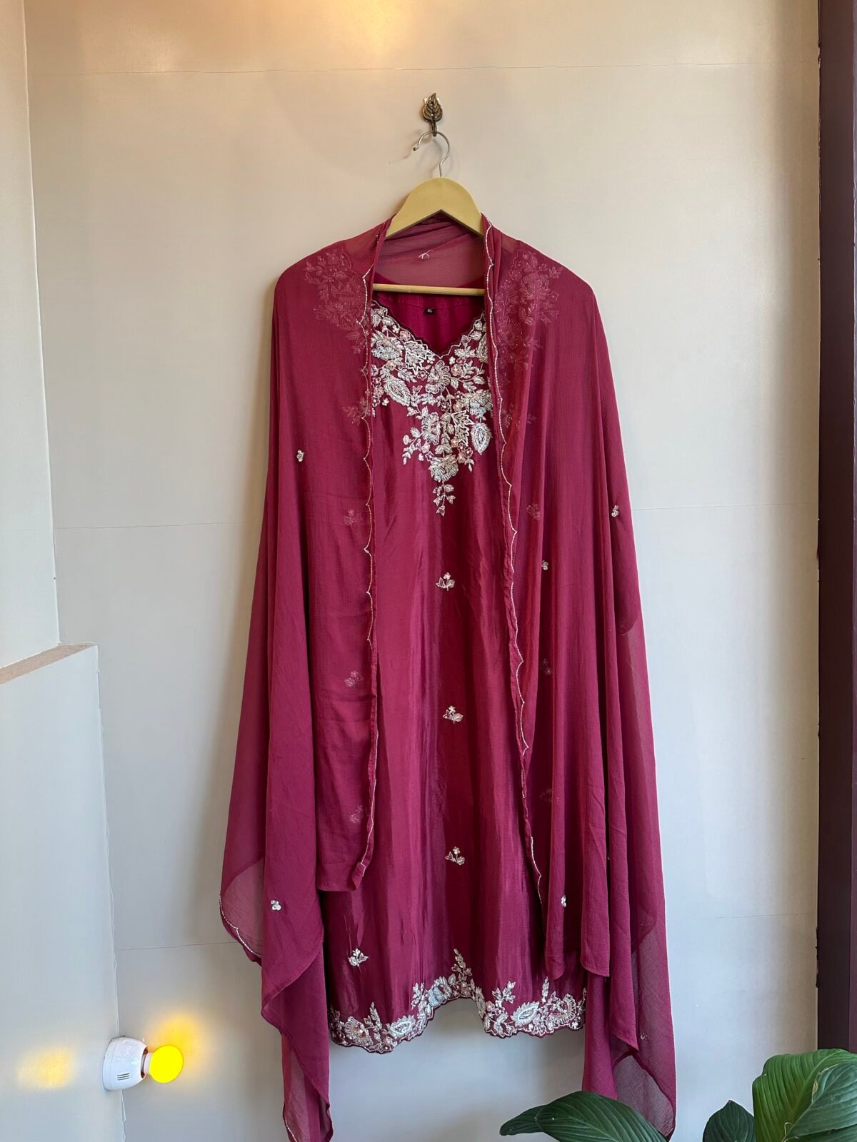 Indian Party Wear Readymade SHAHZADI LAWN