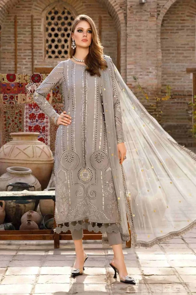 Sale SHAHZADI LAWN