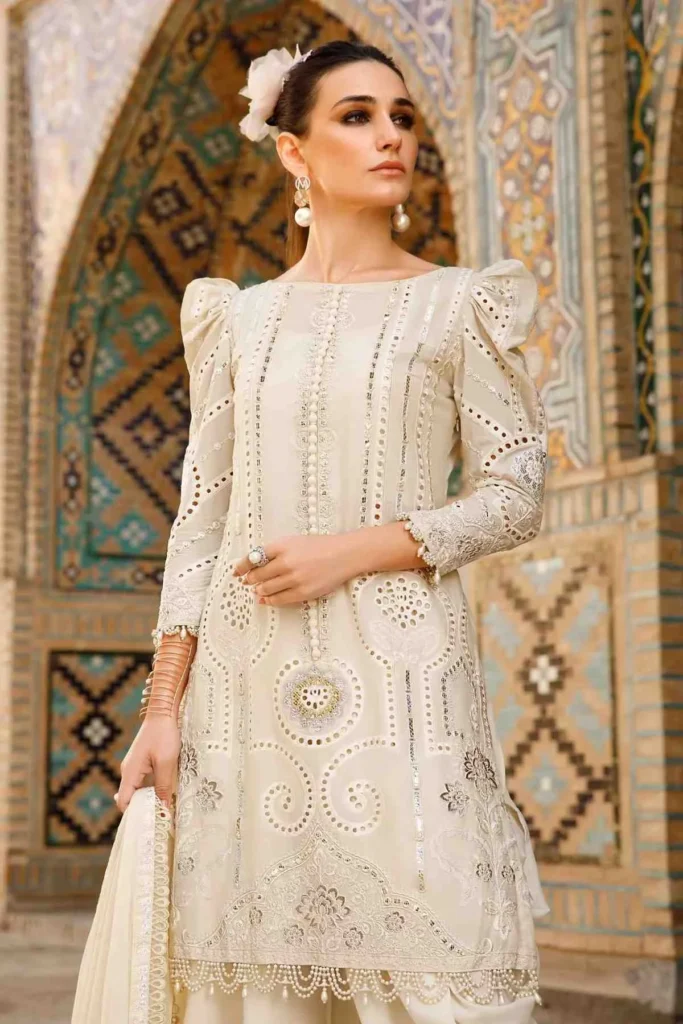 Sale SHAHZADI LAWN