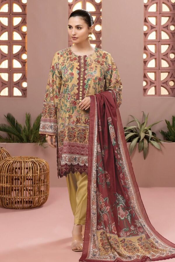 KHAADI MATERIAL