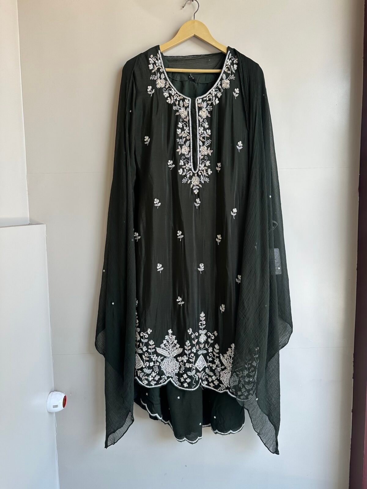 Chinnon Indian Party Wear SHAHZADI LAWN