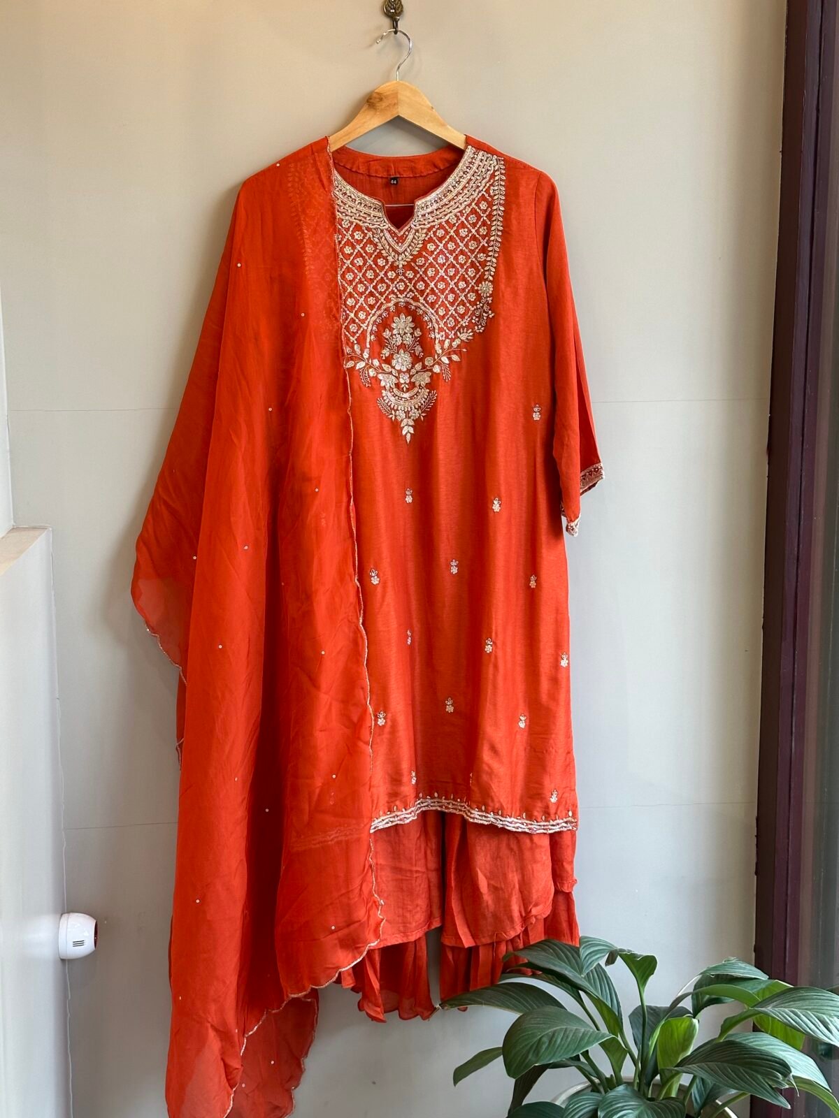 indian party wear