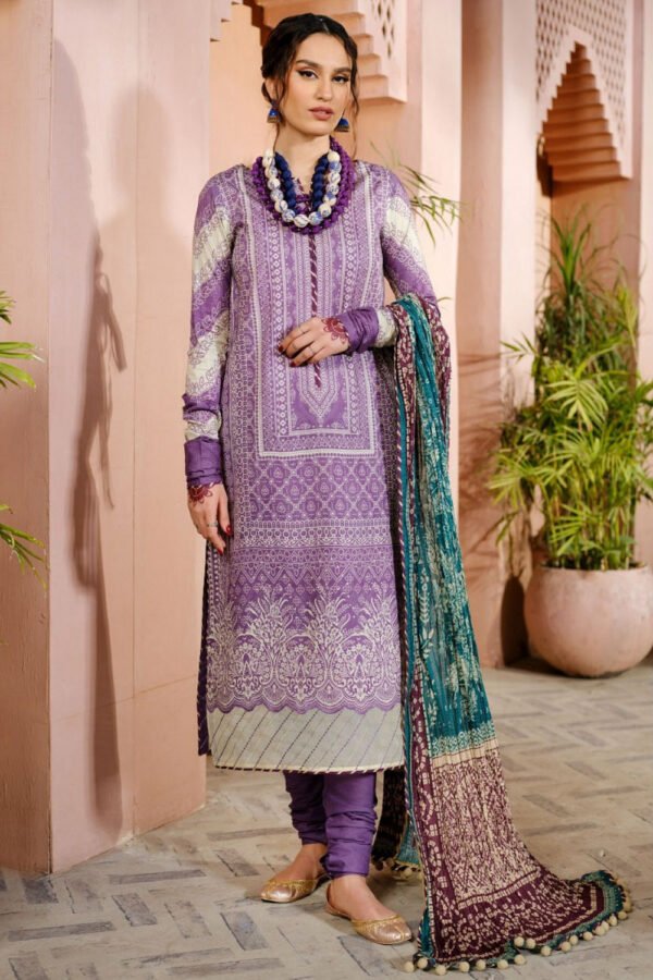 Firdous Lawn Collection