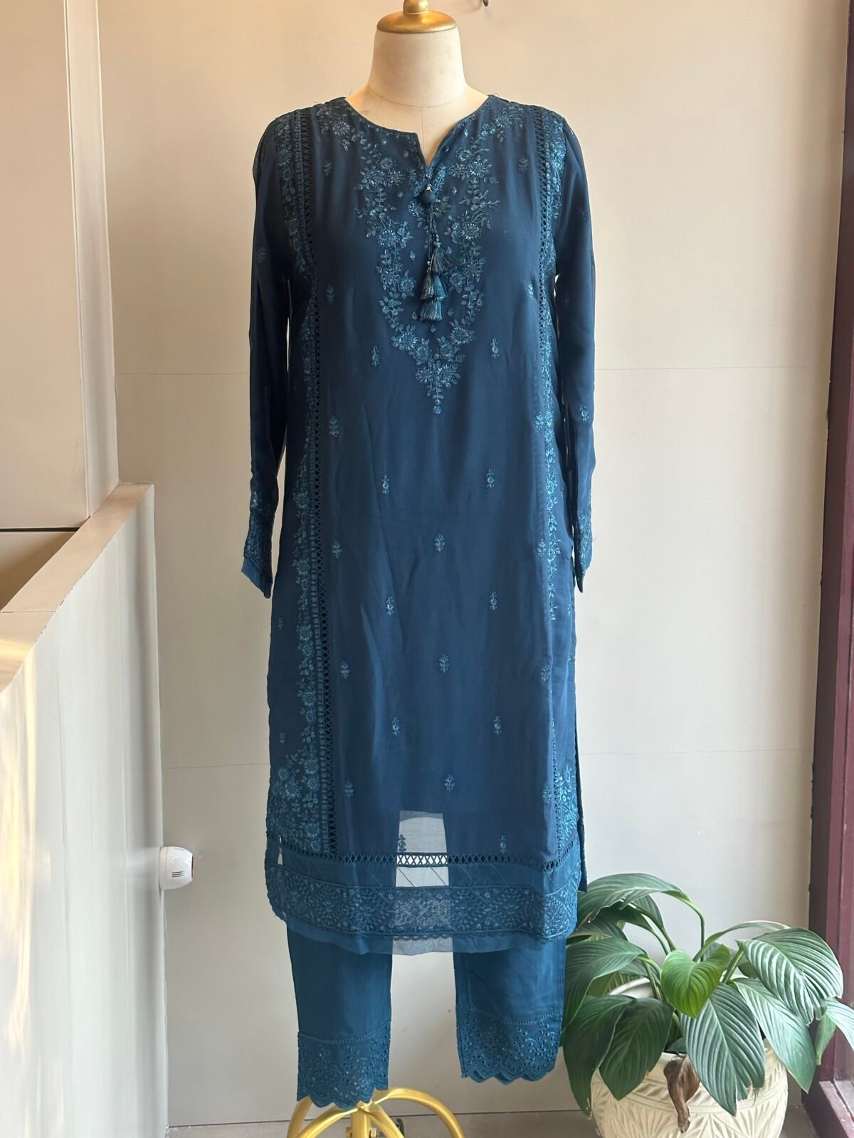 Pakistani Party Wear SHAHZADI LAWN