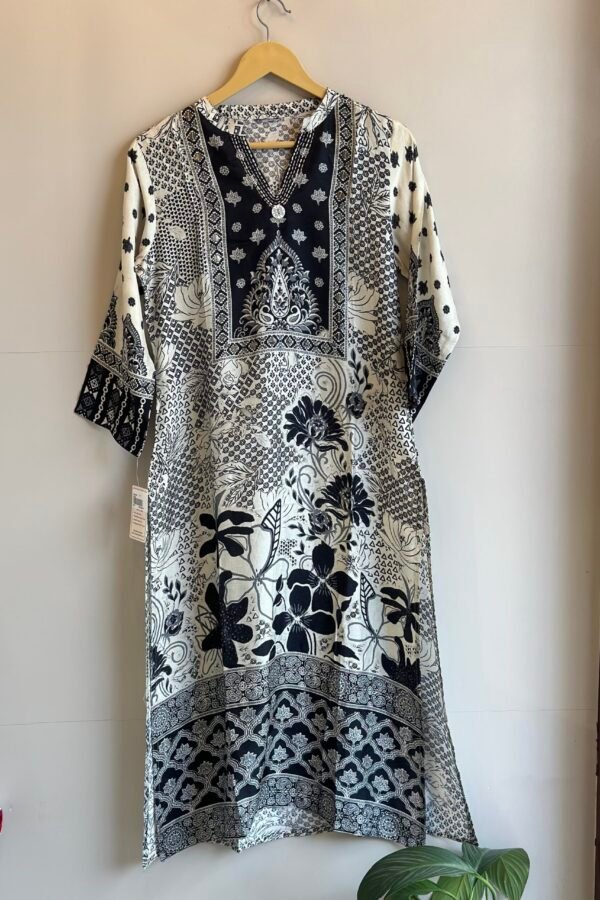 Indian Semi Party Wear 3Pc