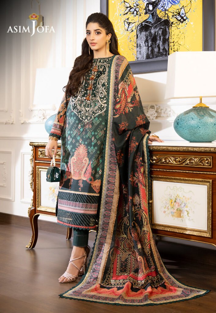 Sale SHAHZADI LAWN