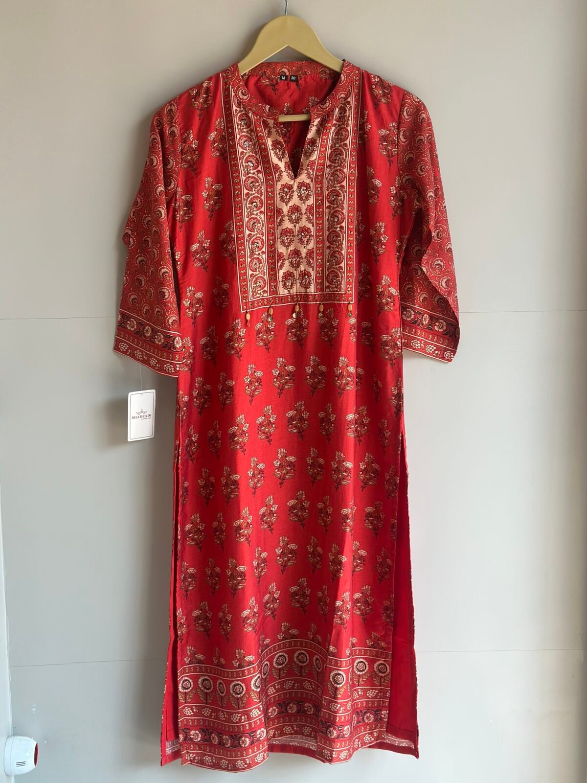 INDIAN CASUAL WEAR