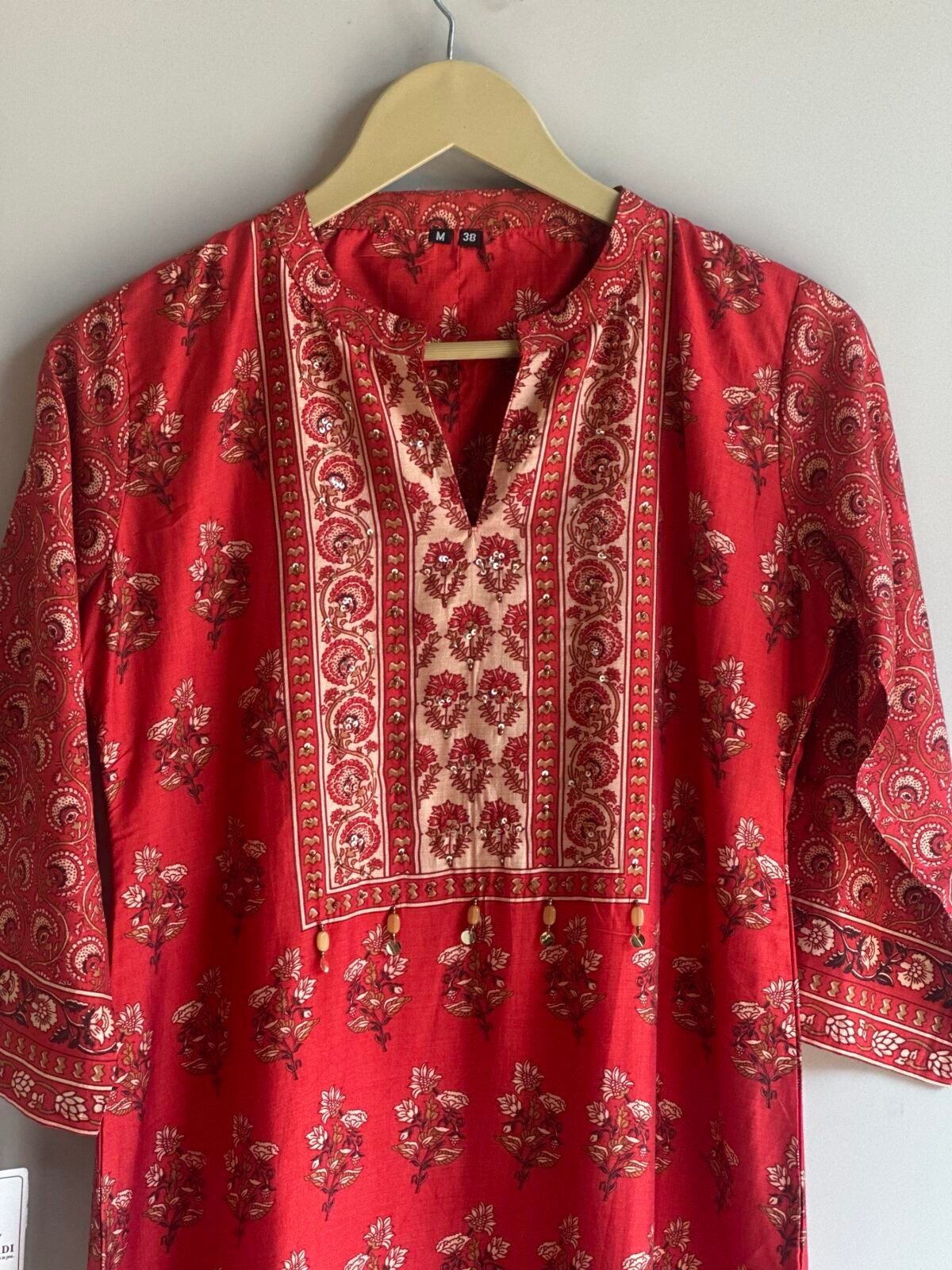 INDIAN CASUAL WEAR SHAHZADI LAWN