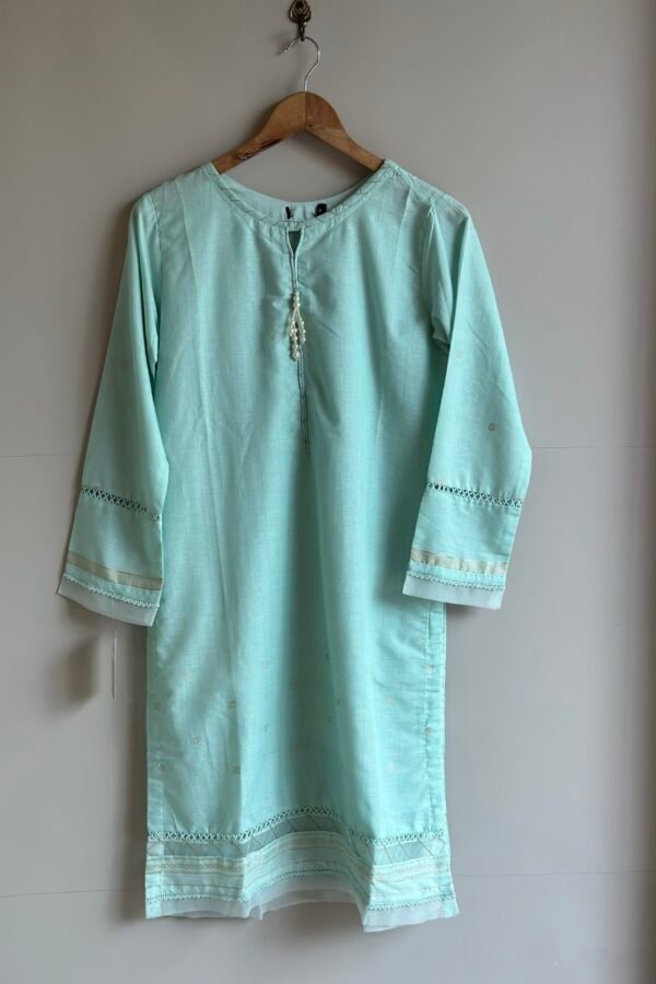 PAKISTANI CASUAL WEAR