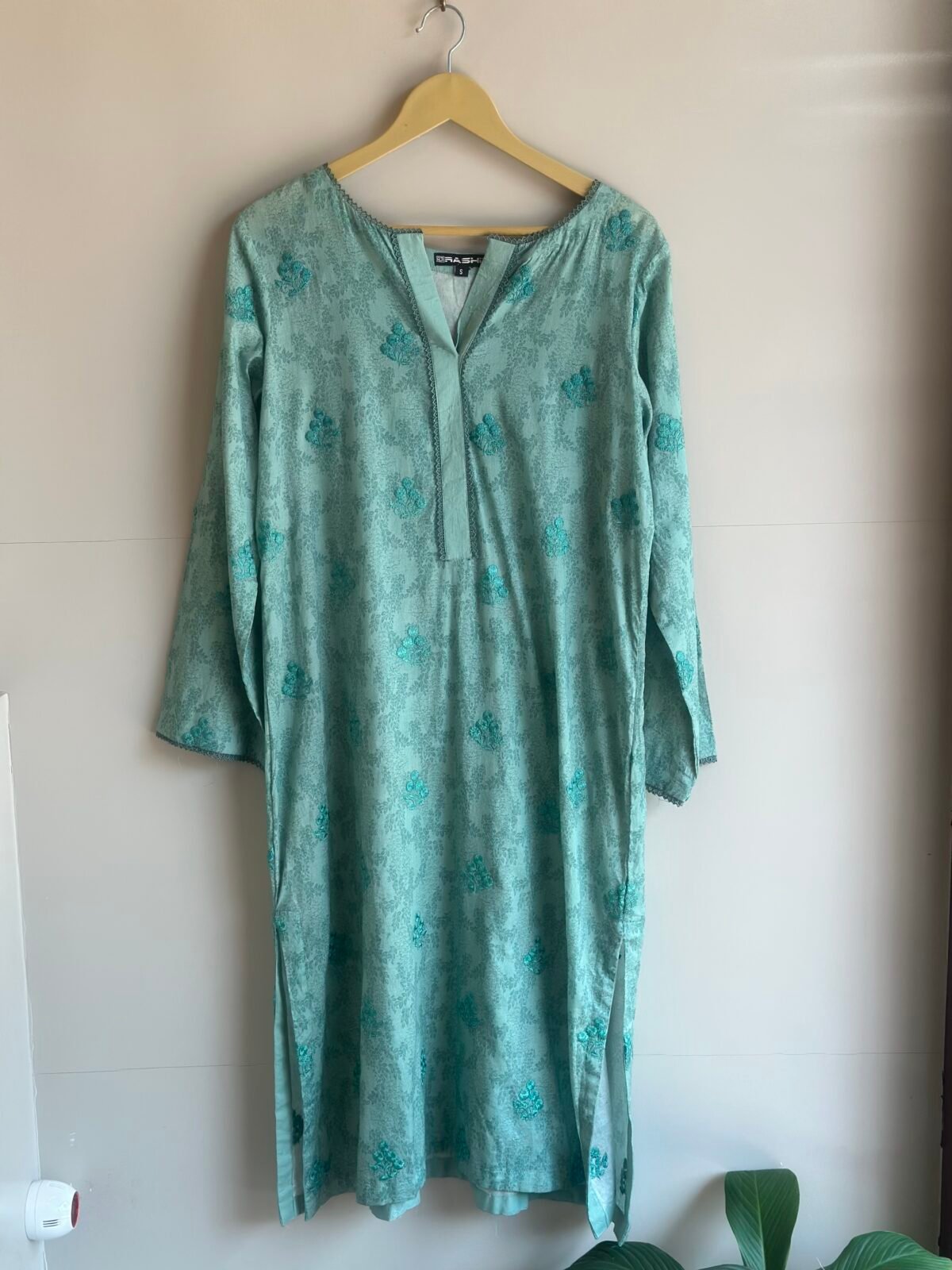 PAKISTANI CASUAL WEAR