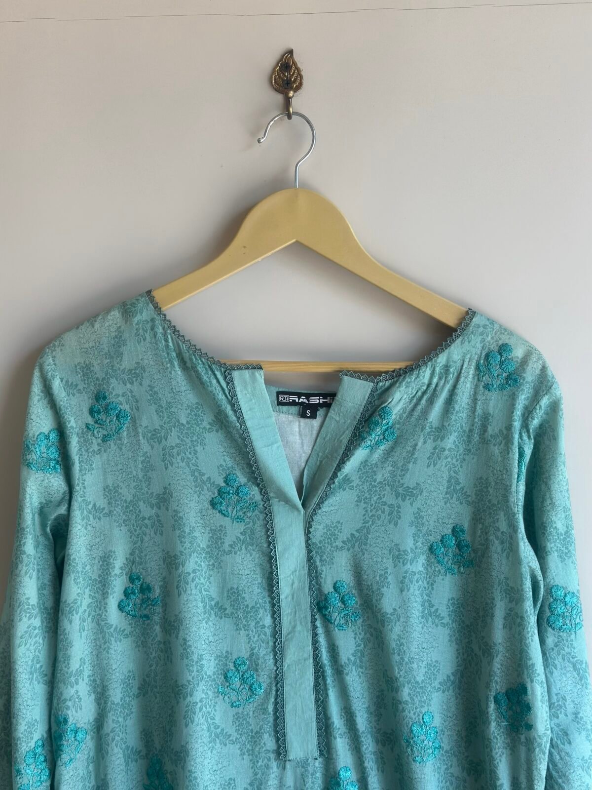 PAKISTANI CASUAL WEAR SHAHZADI LAWN