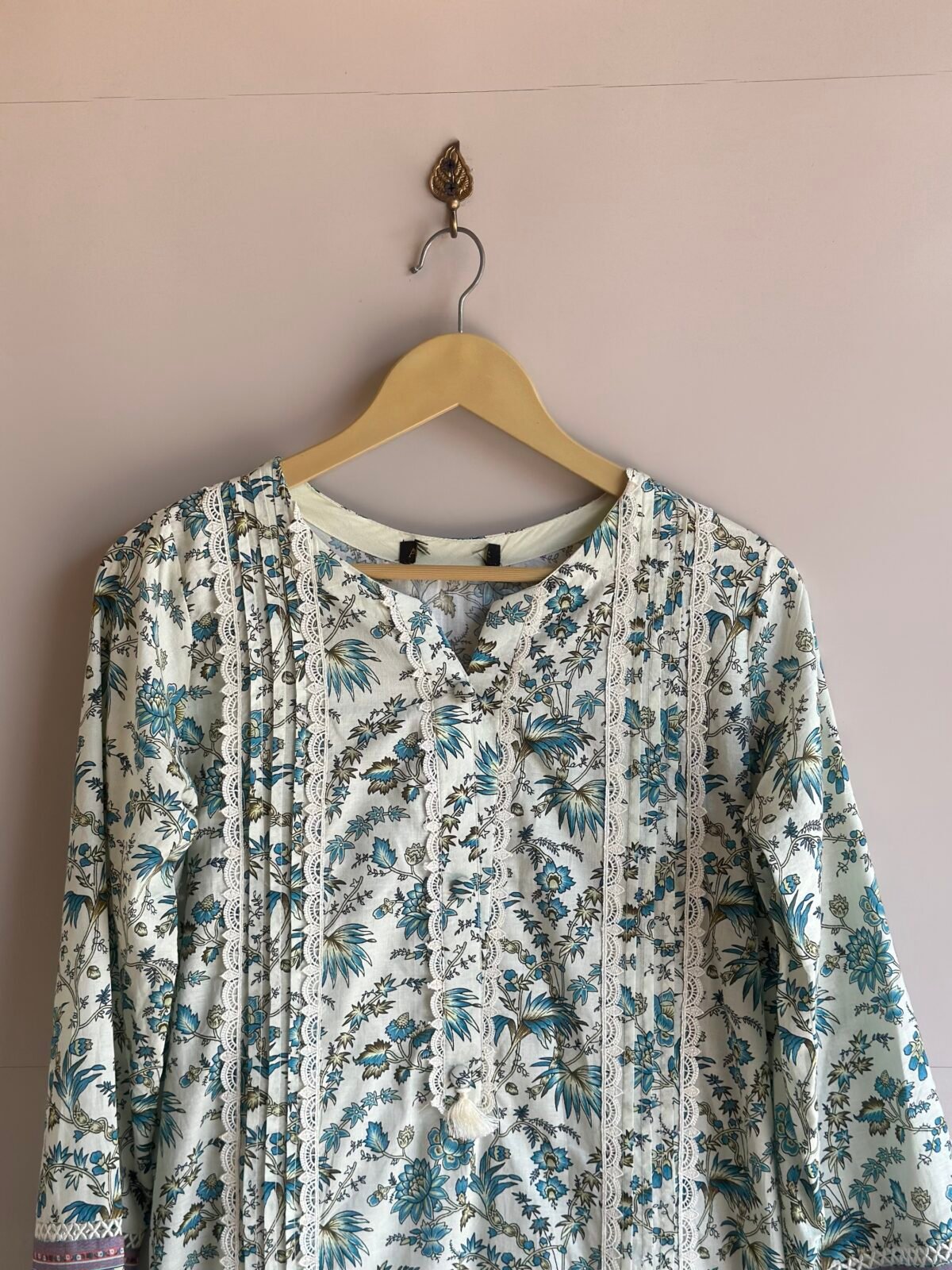 PAKISTANI CASUAL WEAR SHAHZADI LAWN