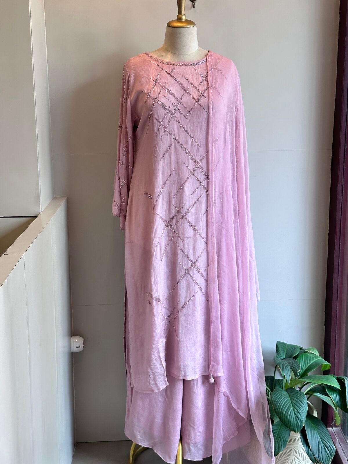 Indian Party Wear