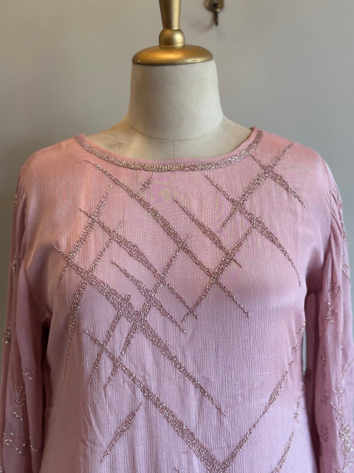 Indian Party Wear SHAHZADI LAWN