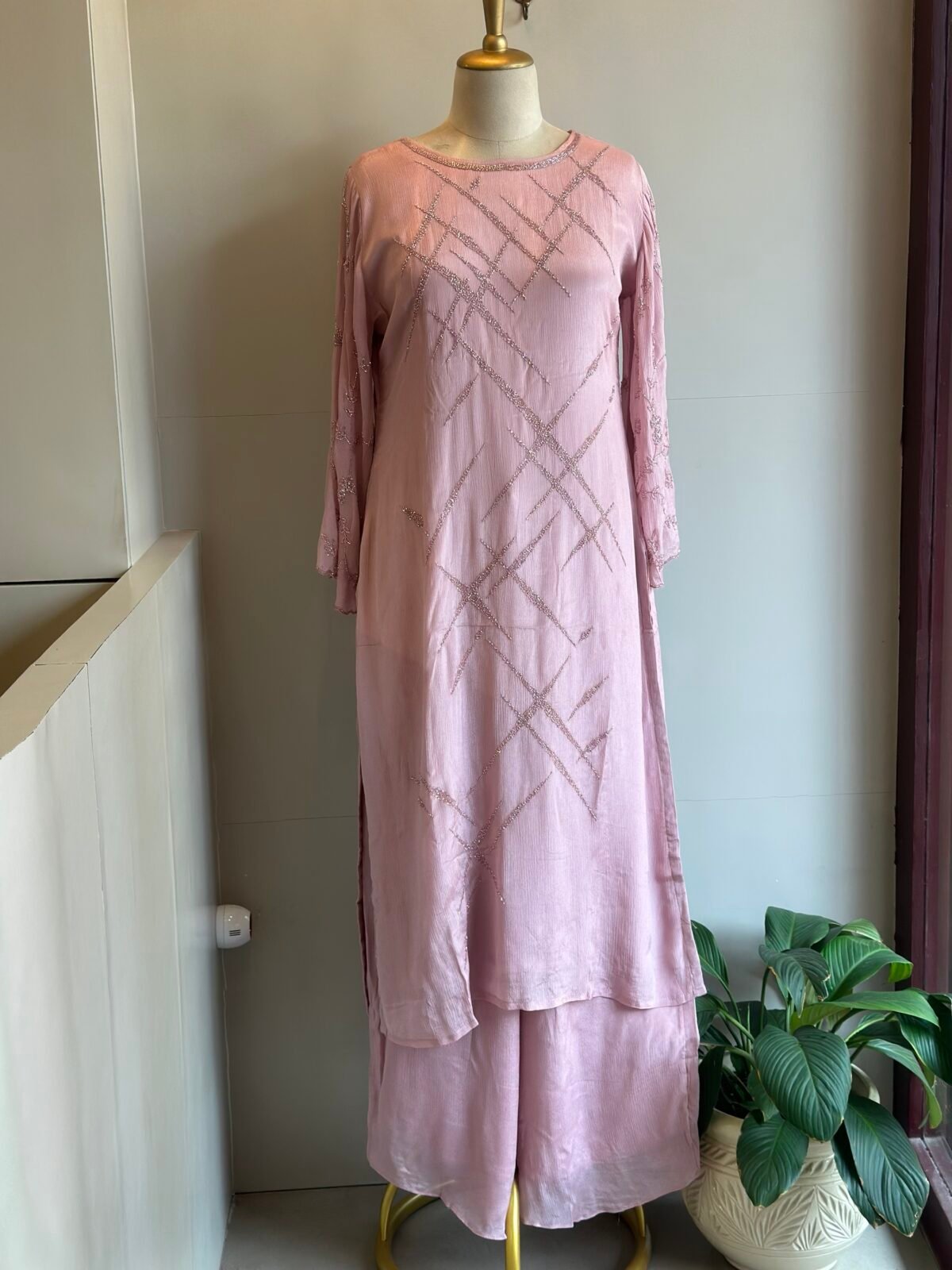 Indian Party Wear SHAHZADI LAWN