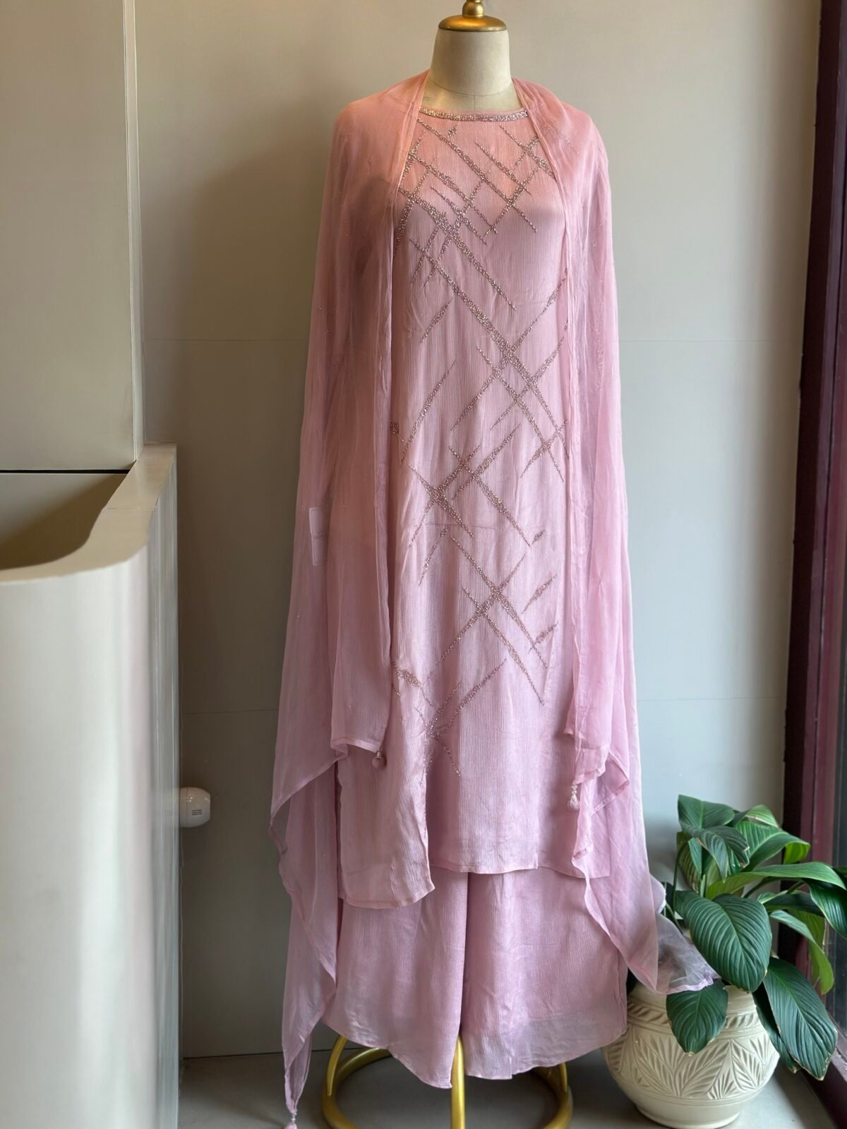 Indian Party Wear