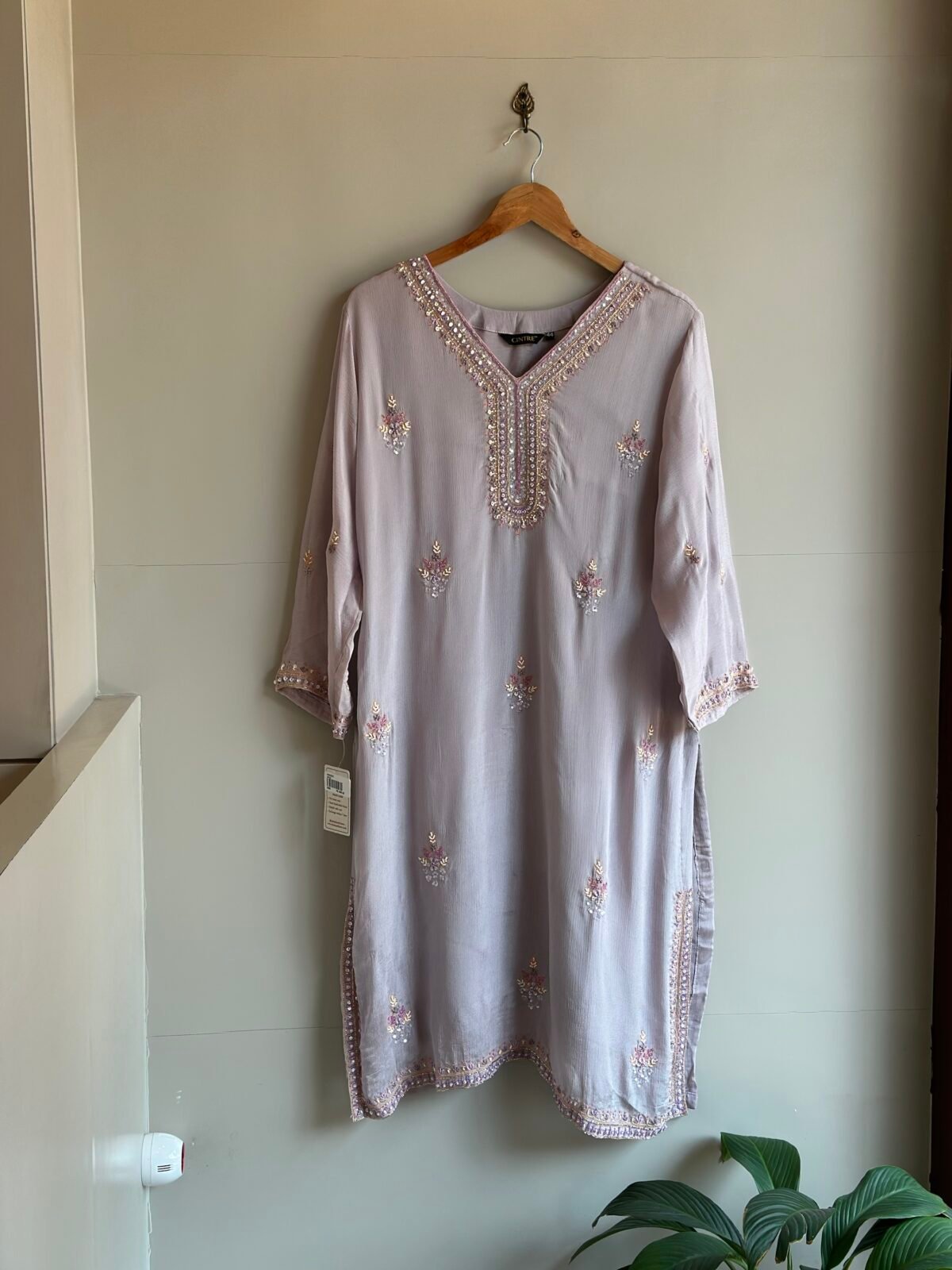 Indian Party Wear 3pc SHAHZADI LAWN