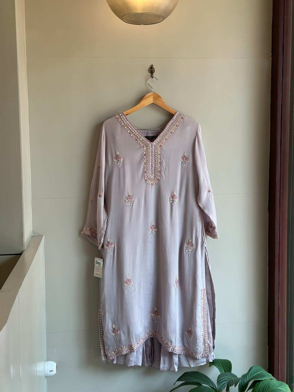 Indian Party Wear 3pc SHAHZADI LAWN