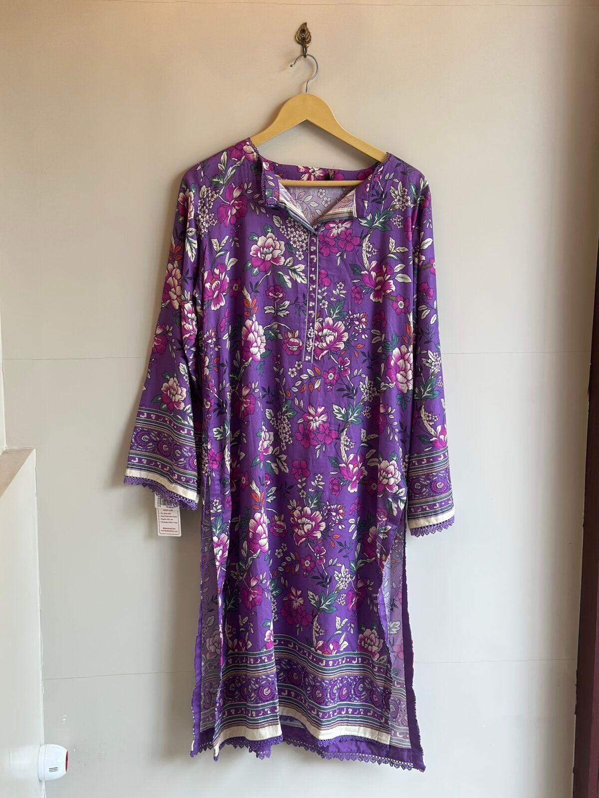 Pakistani Casual Wear 3pc SHAHZADI LAWN