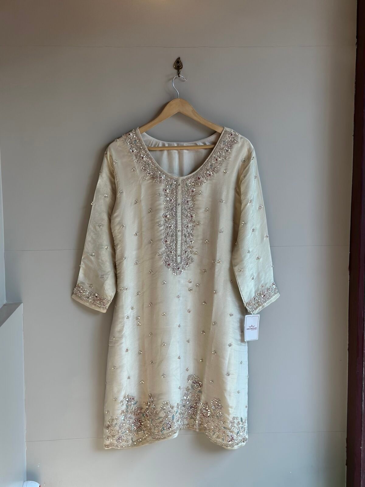 Indian Party Wear SHAHZADI LAWN
