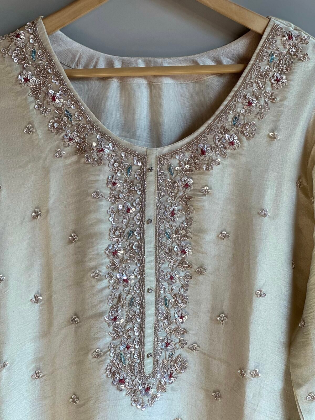 Indian Party Wear SHAHZADI LAWN