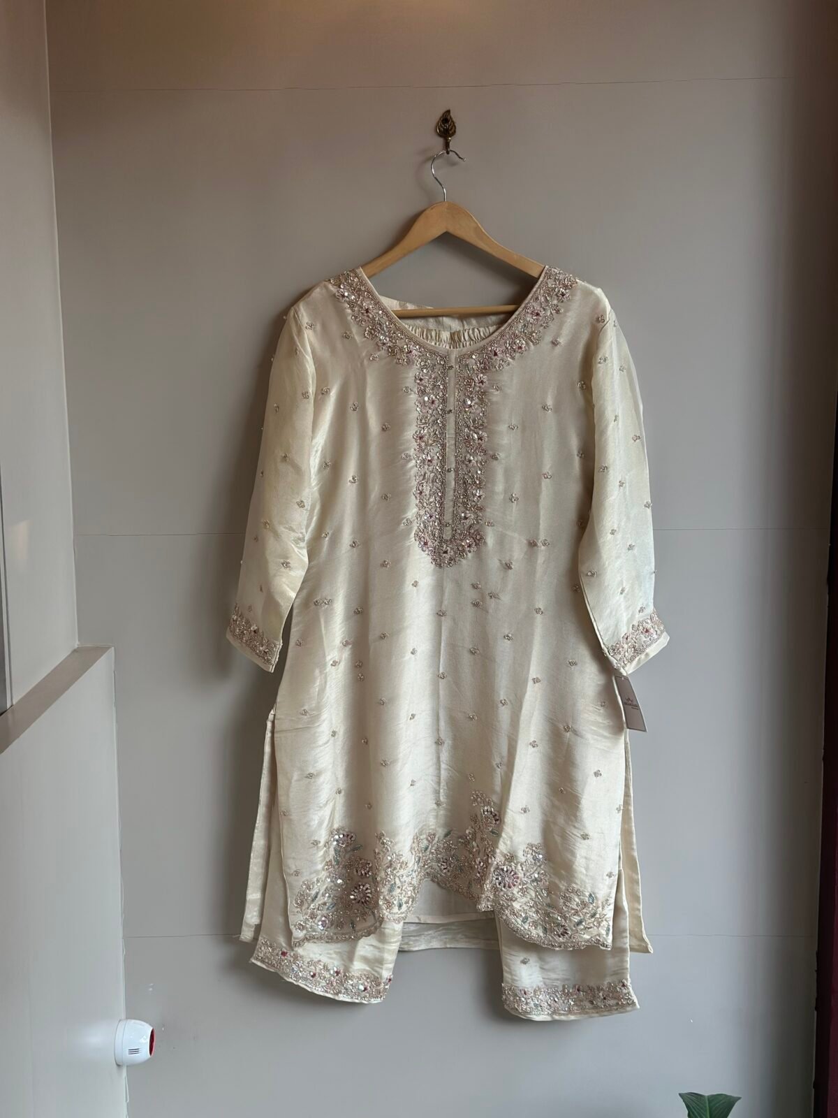 Indian Party Wear SHAHZADI LAWN