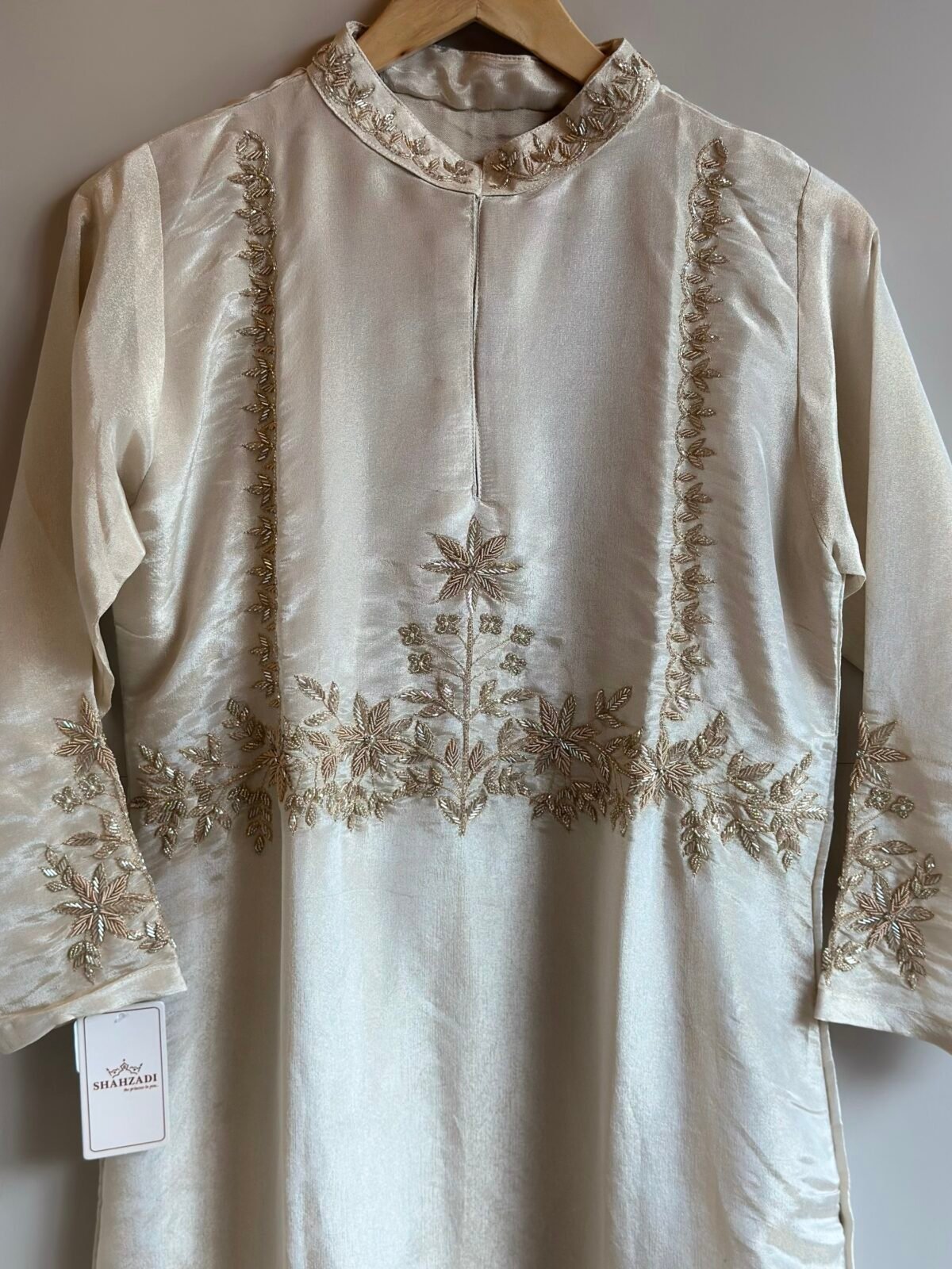 Indian Party Wear SHAHZADI LAWN