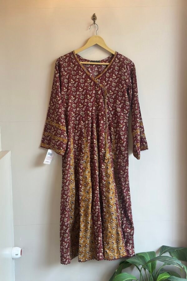 Bin Saeed Casual Wear 3Pc