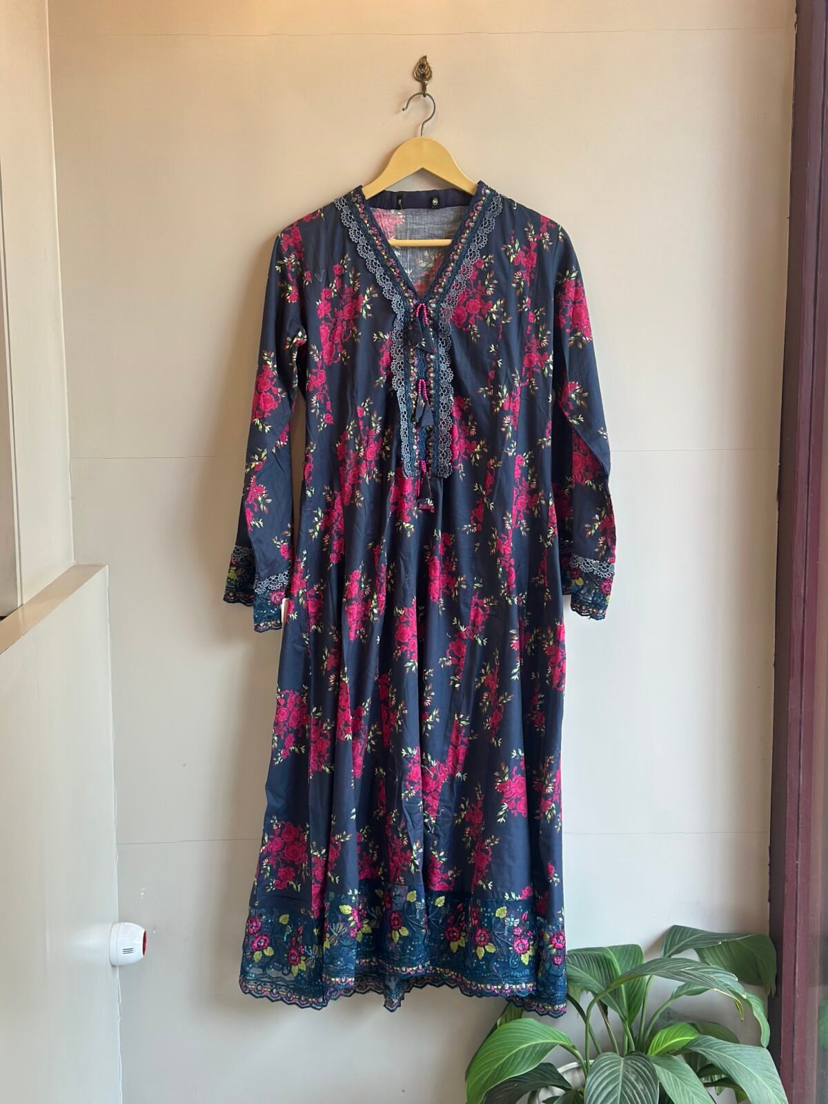 Pakistani 3Pc casual wear