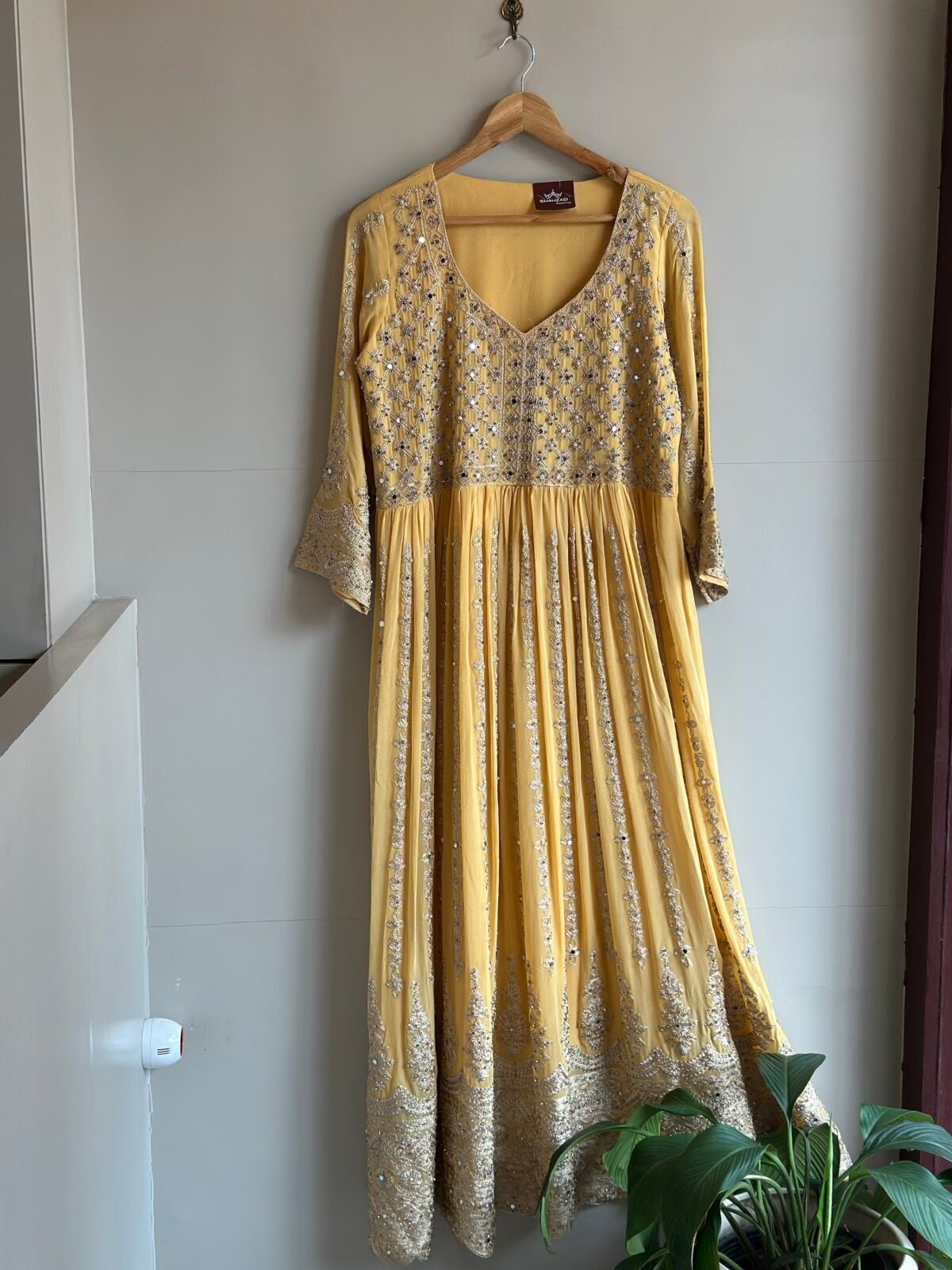 Indian Party Wear SHAHZADI LAWN