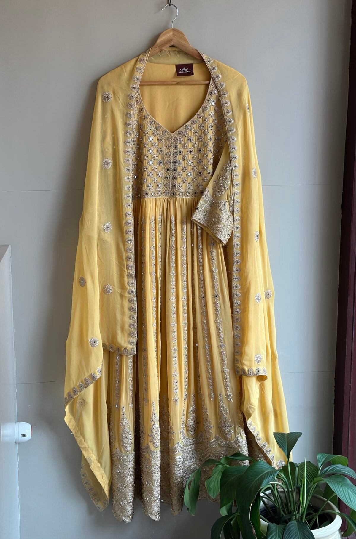 Indian Party Wear