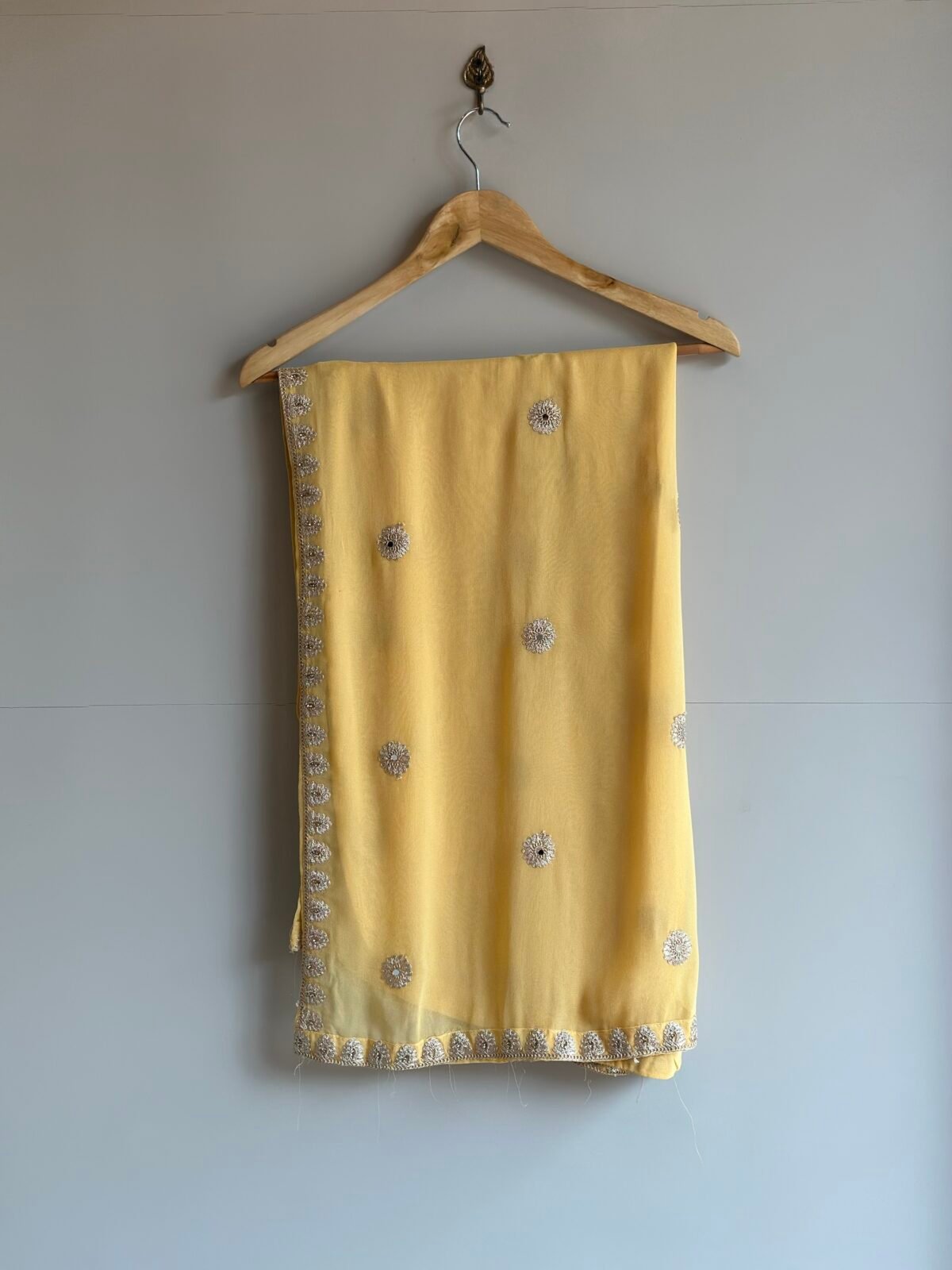 Indian Party Wear SHAHZADI LAWN