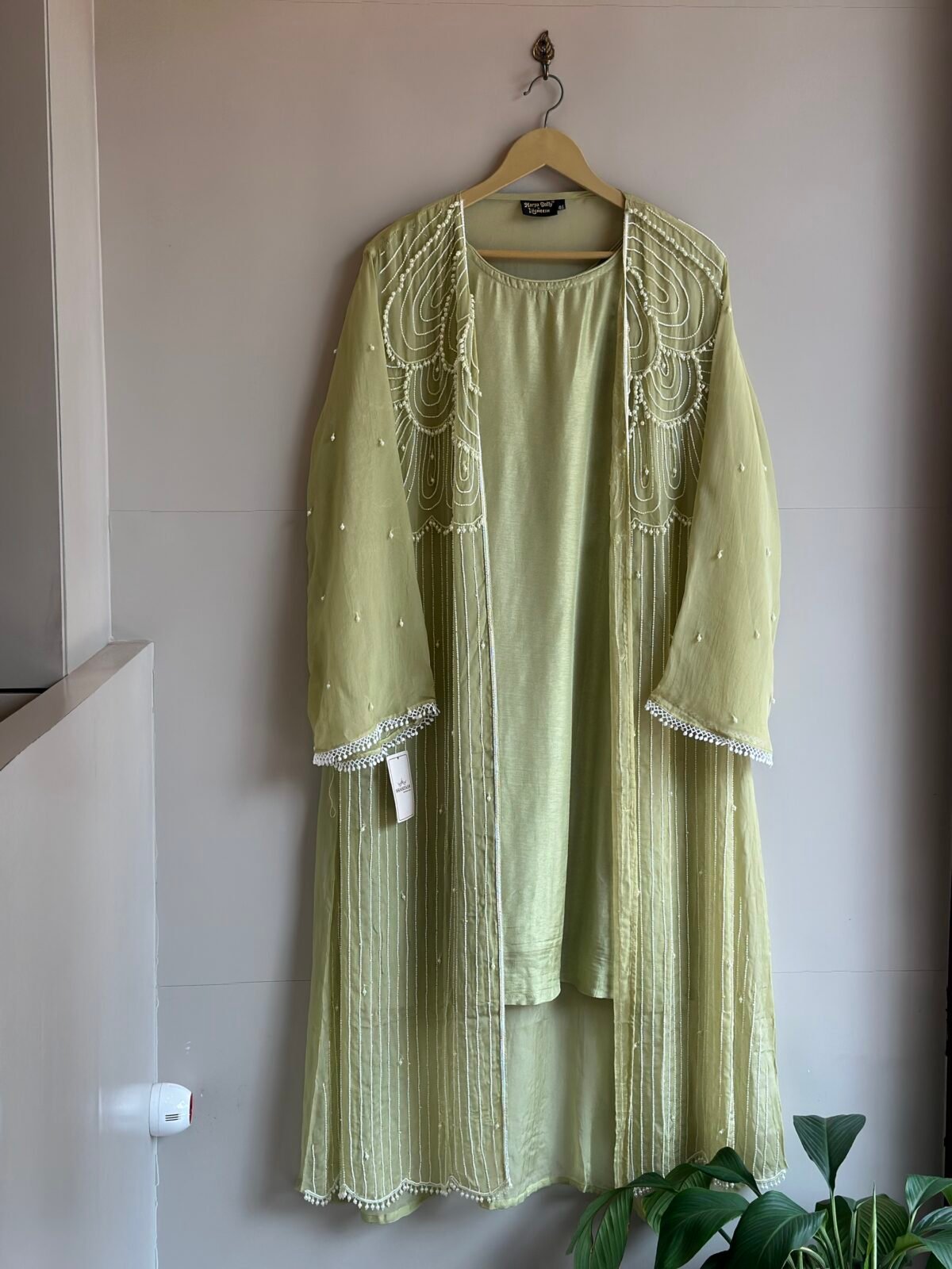 Indian Party Wear
