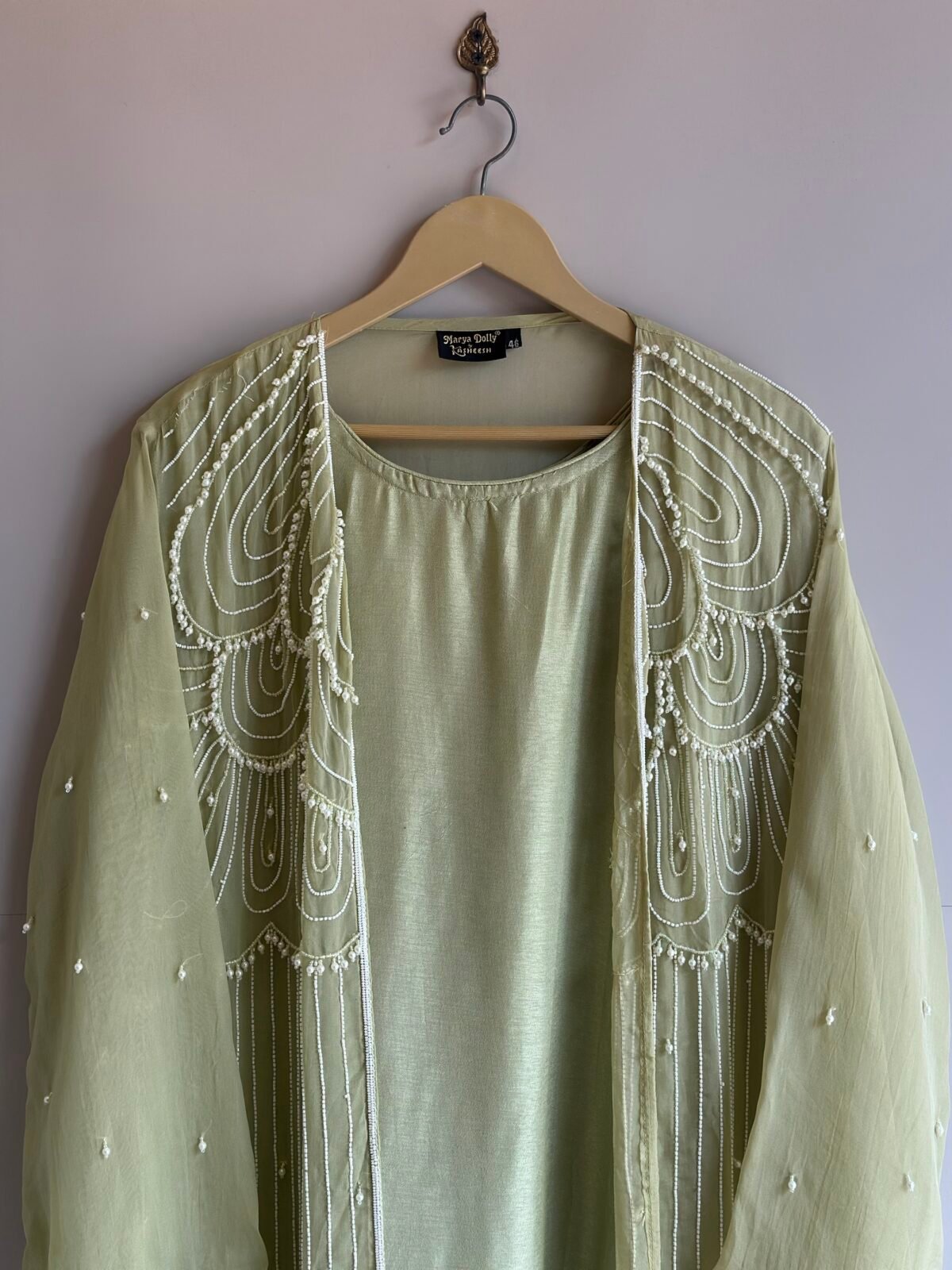 Indian Party Wear SHAHZADI LAWN