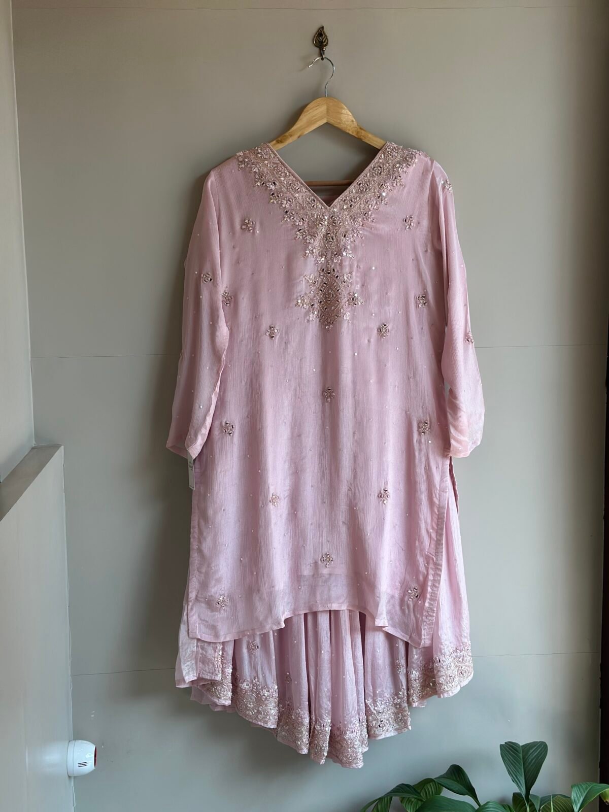 Indian Party Wear SHAHZADI LAWN