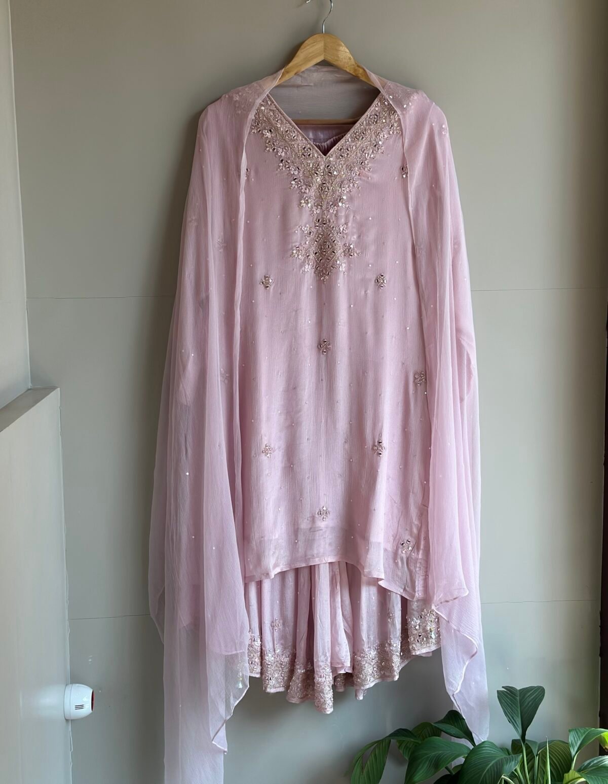 Indian Party Wear