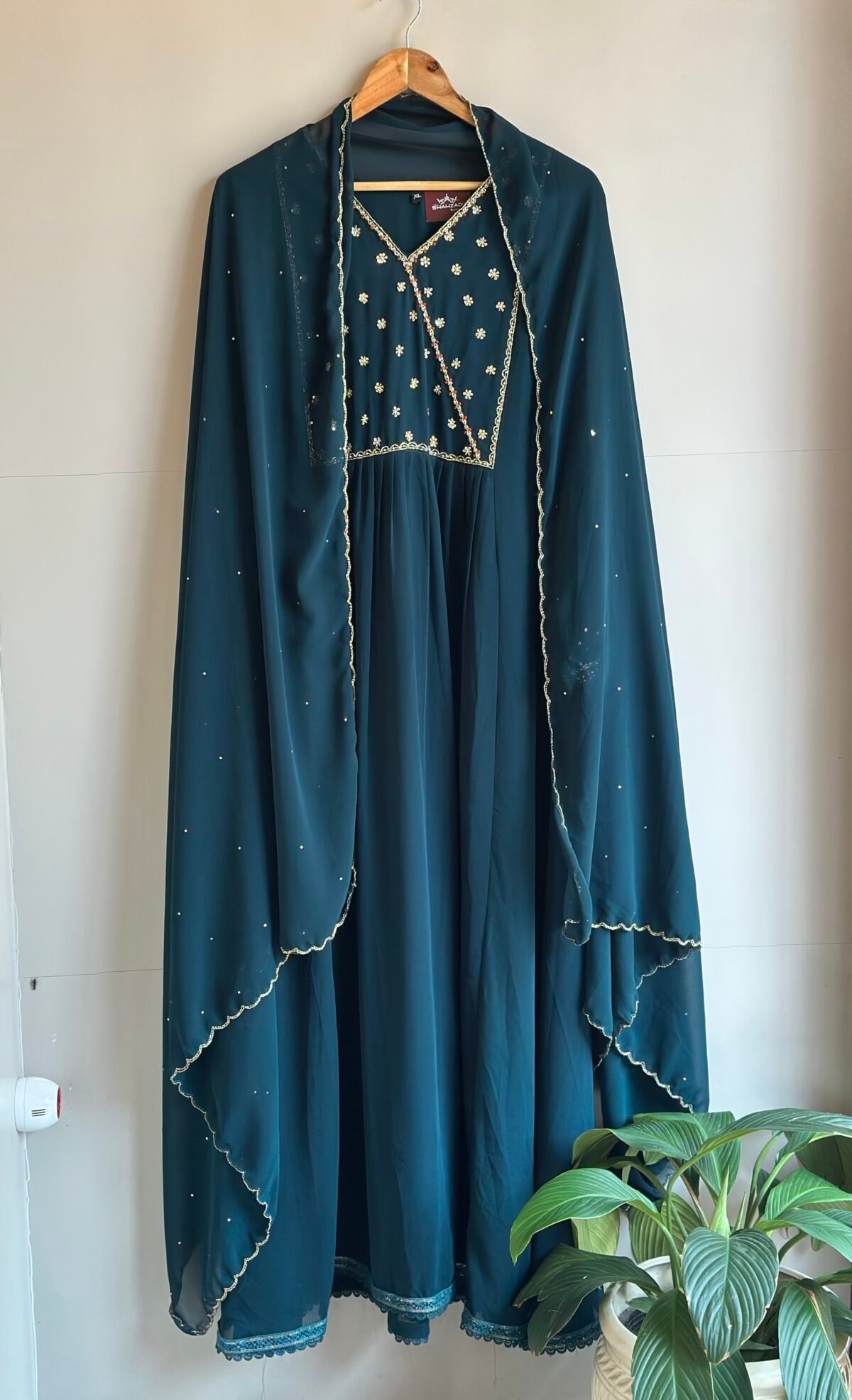 Indian Party wear
