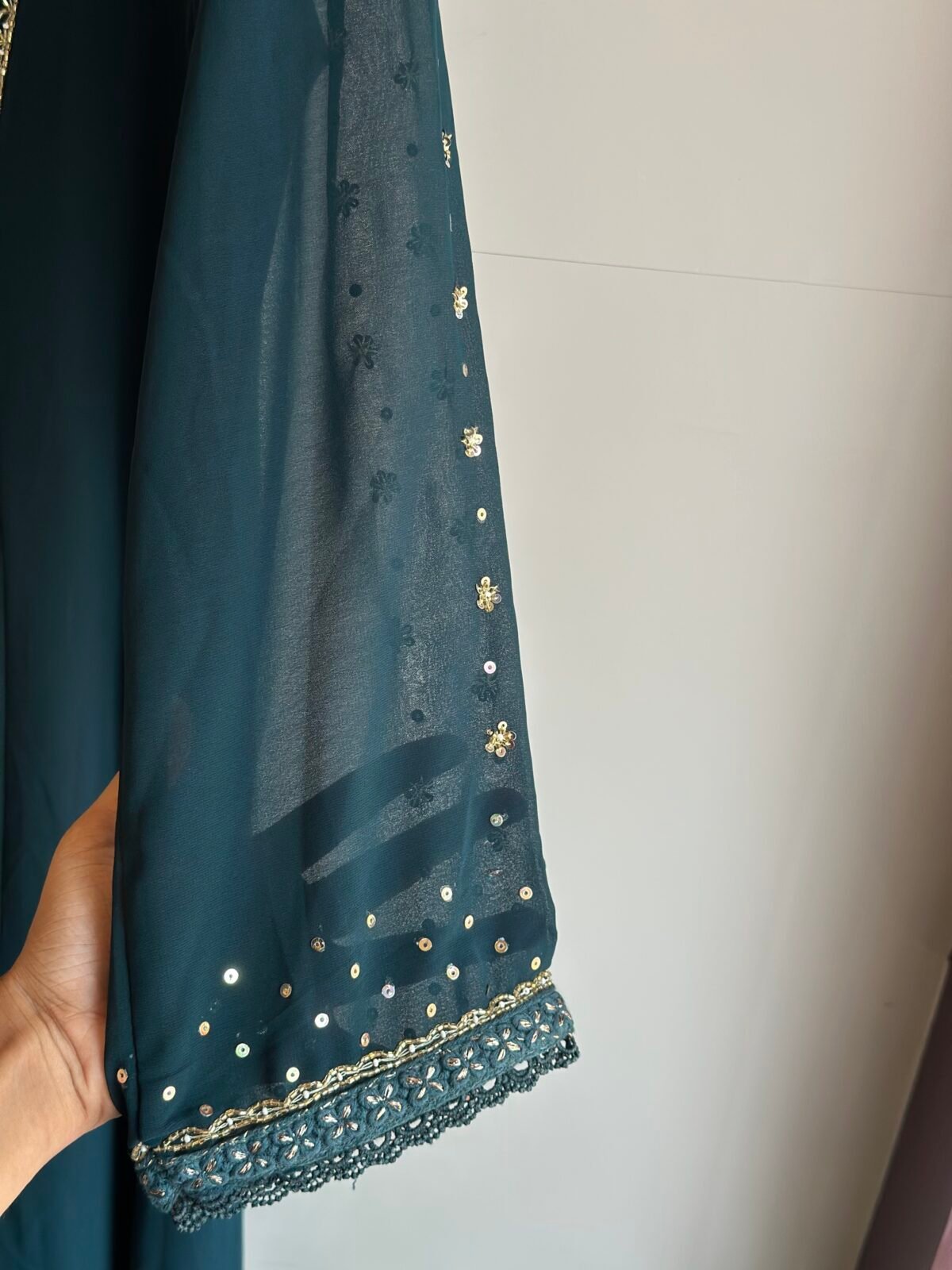 Indian Party wear SHAHZADI LAWN