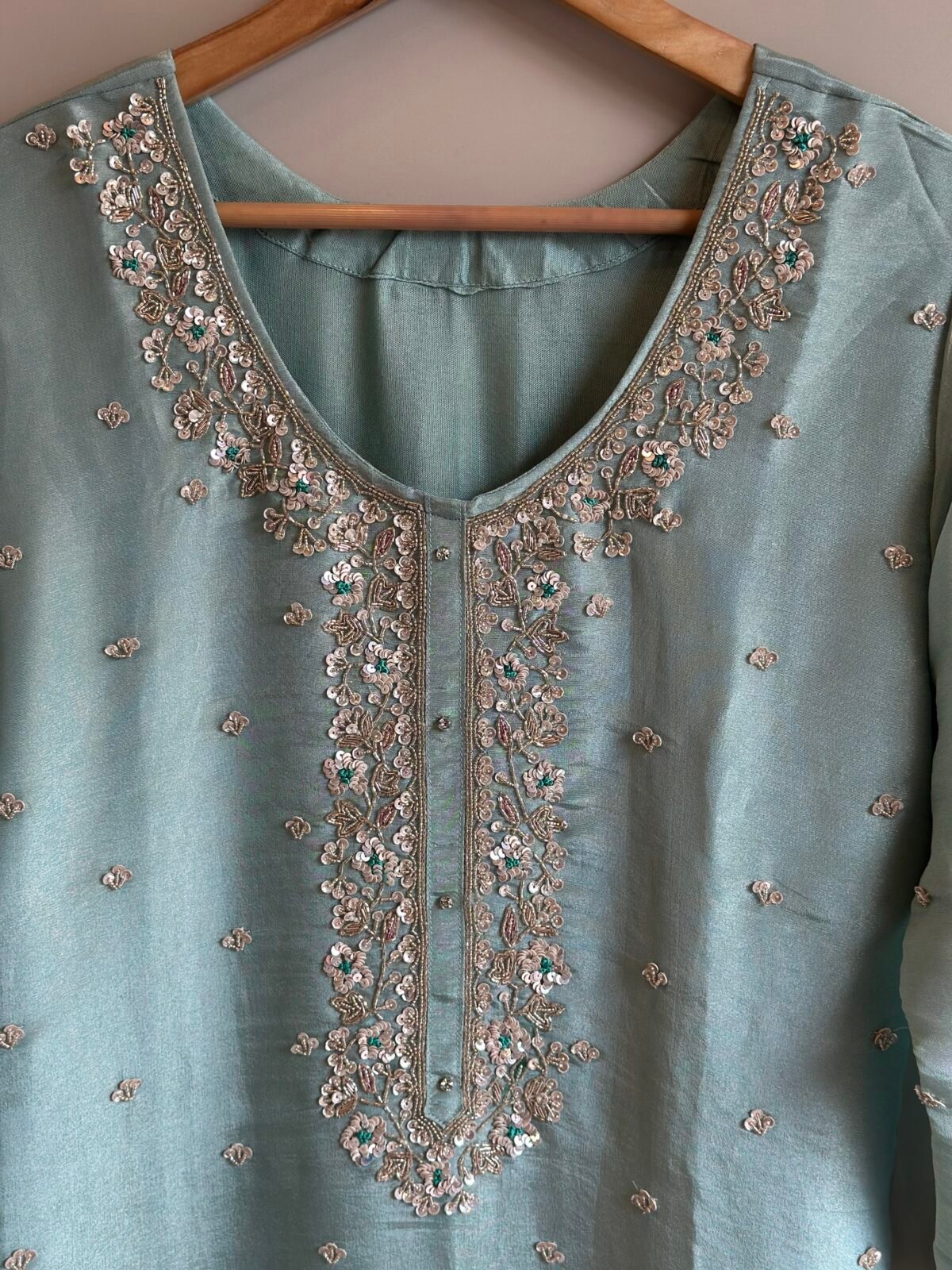 Indian party wear SHAHZADI LAWN