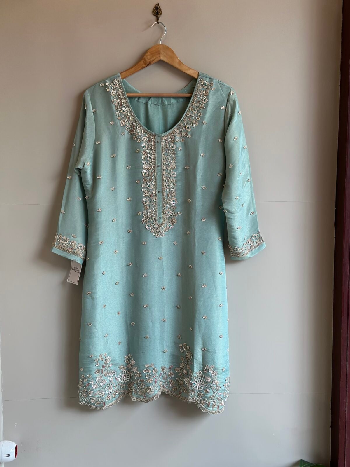 Indian party wear SHAHZADI LAWN