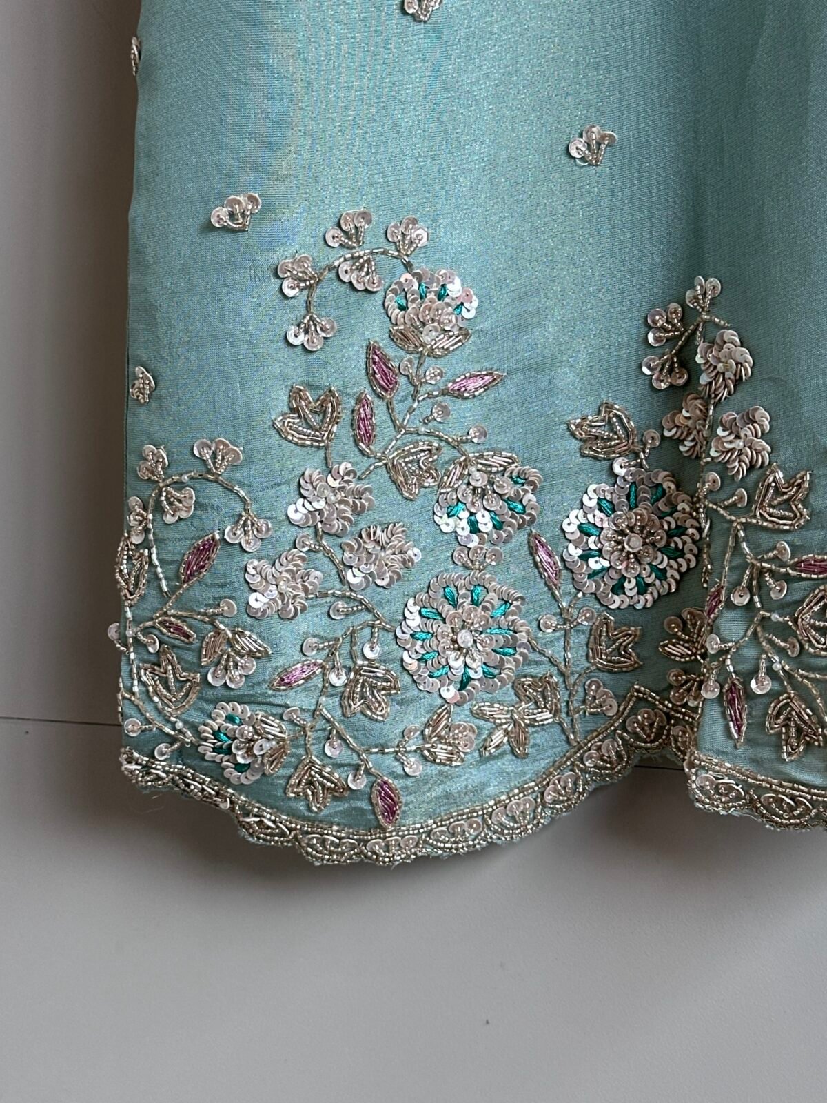 Indian party wear SHAHZADI LAWN