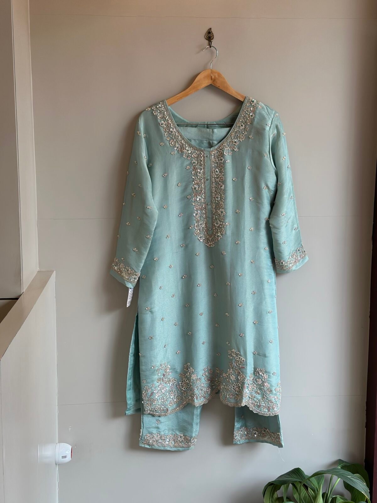 Indian party wear SHAHZADI LAWN