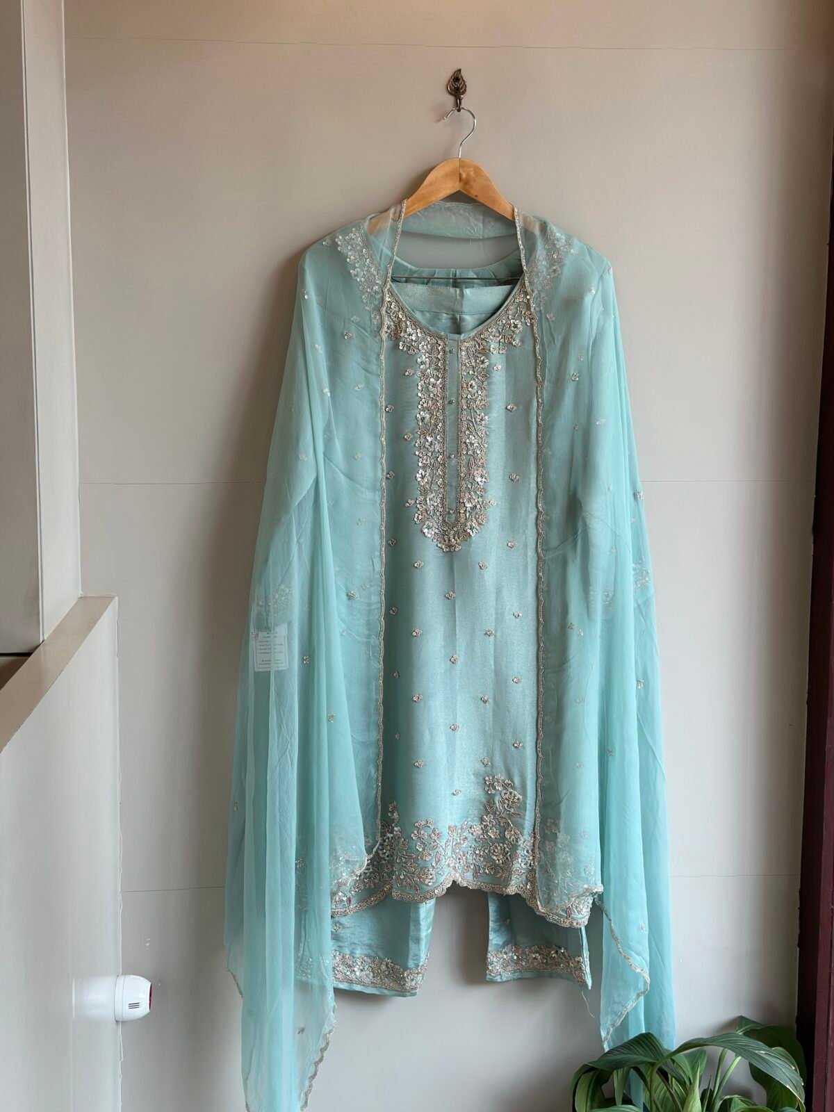 Indian party wear