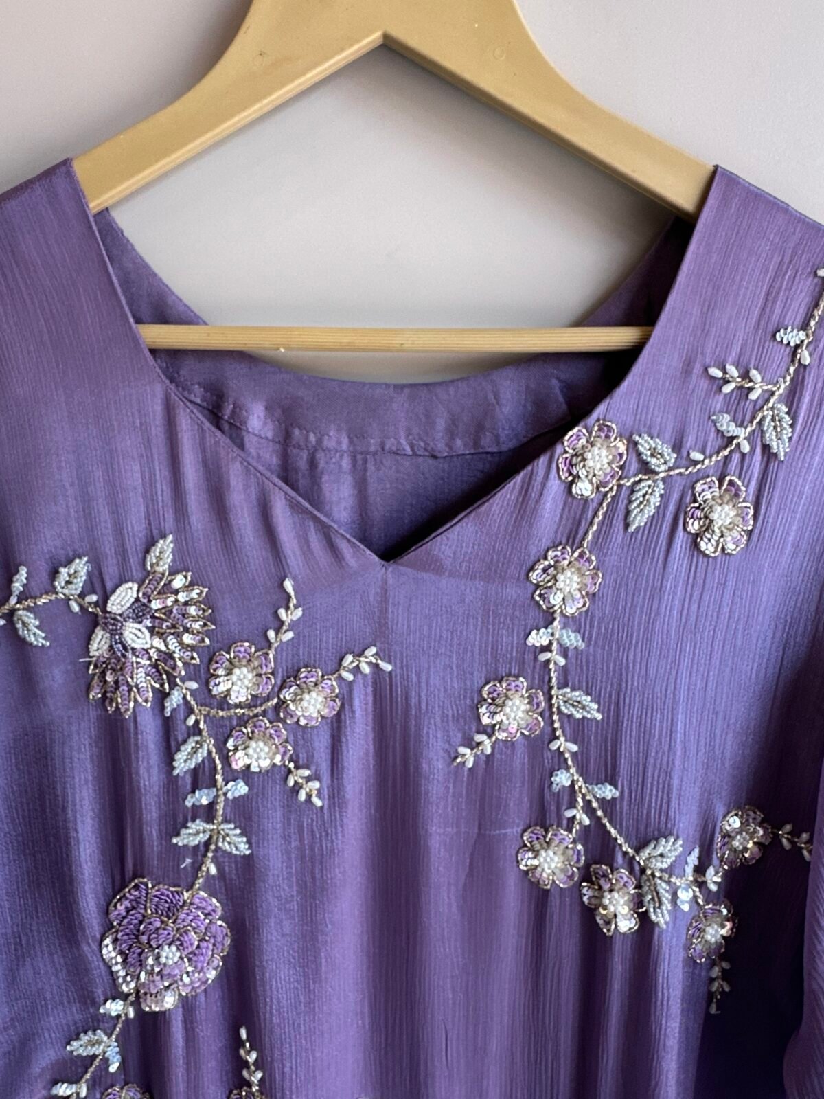 Indian Party wear SHAHZADI LAWN