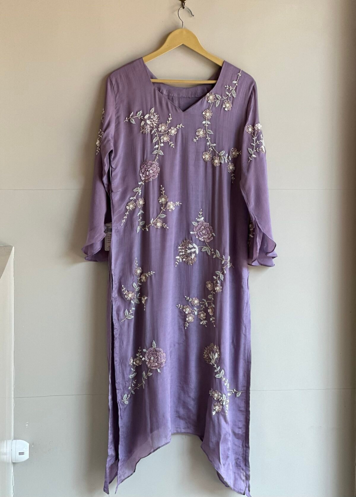 Indian Party wear SHAHZADI LAWN
